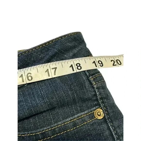 Michael Kors size 14 skinny jeans‎ - Picture 5 of 6